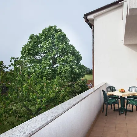 Gostinjska kuća Moderno 3*
