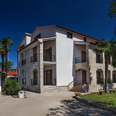 Penzion Moderno Fažana