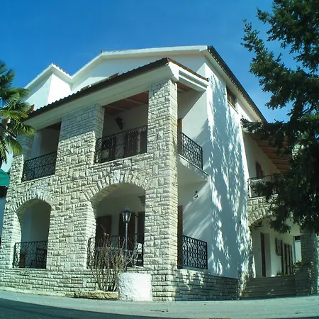 Penzion Moderno Fažana