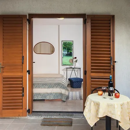 Guest house Moderno Fazana