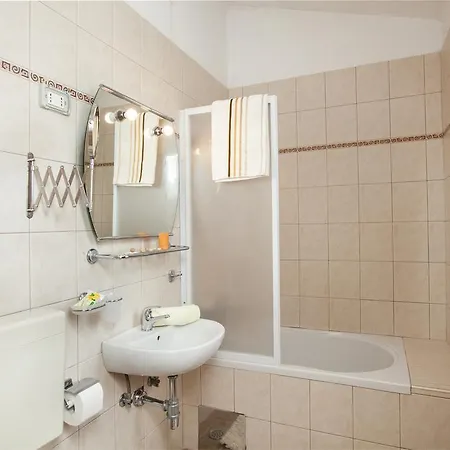 Moderno Guest house 3*