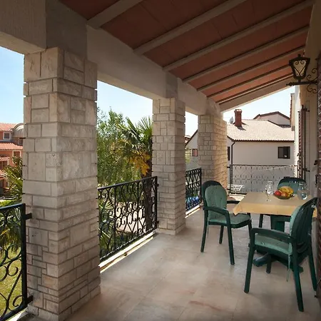 Rooms Moderno
