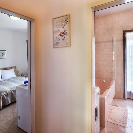 Moderno Guest house 3*
