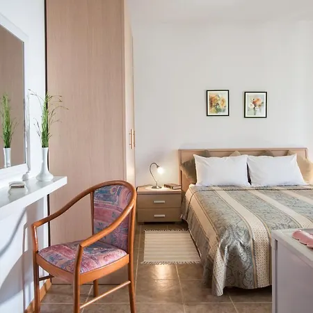 Moderno Guest house Fazana