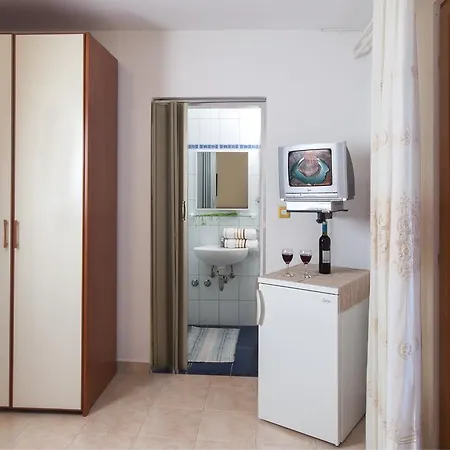 Moderno Guest house