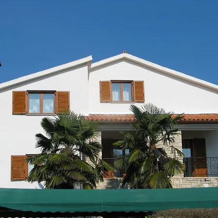 Guest house Moderno Fazana
