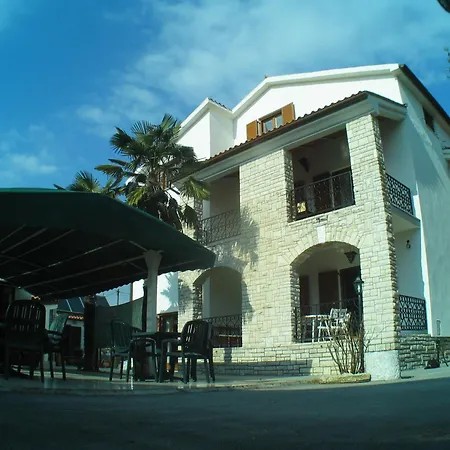 Moderno Fažana