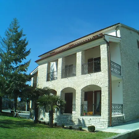 Guest house Moderno