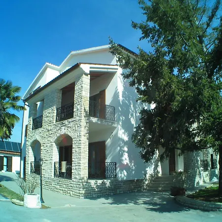 Gostinjska kuća Rooms Moderno Fazana